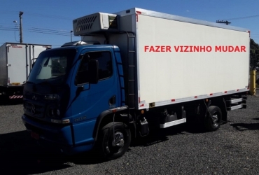 FAZER VIZINHO MUDAR