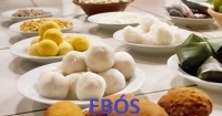 SAIBA TUDO SOBRE  OS EBÓS